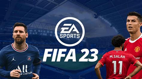 FIFA 23 Latest News and Updates .